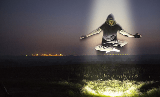 How Do Magicians Levitate? Levitation Secrets Exposed